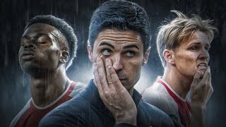 What’s Wrong With Arsenal, Actually?
