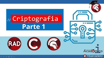 Criptografia usando o Delphi parte 1