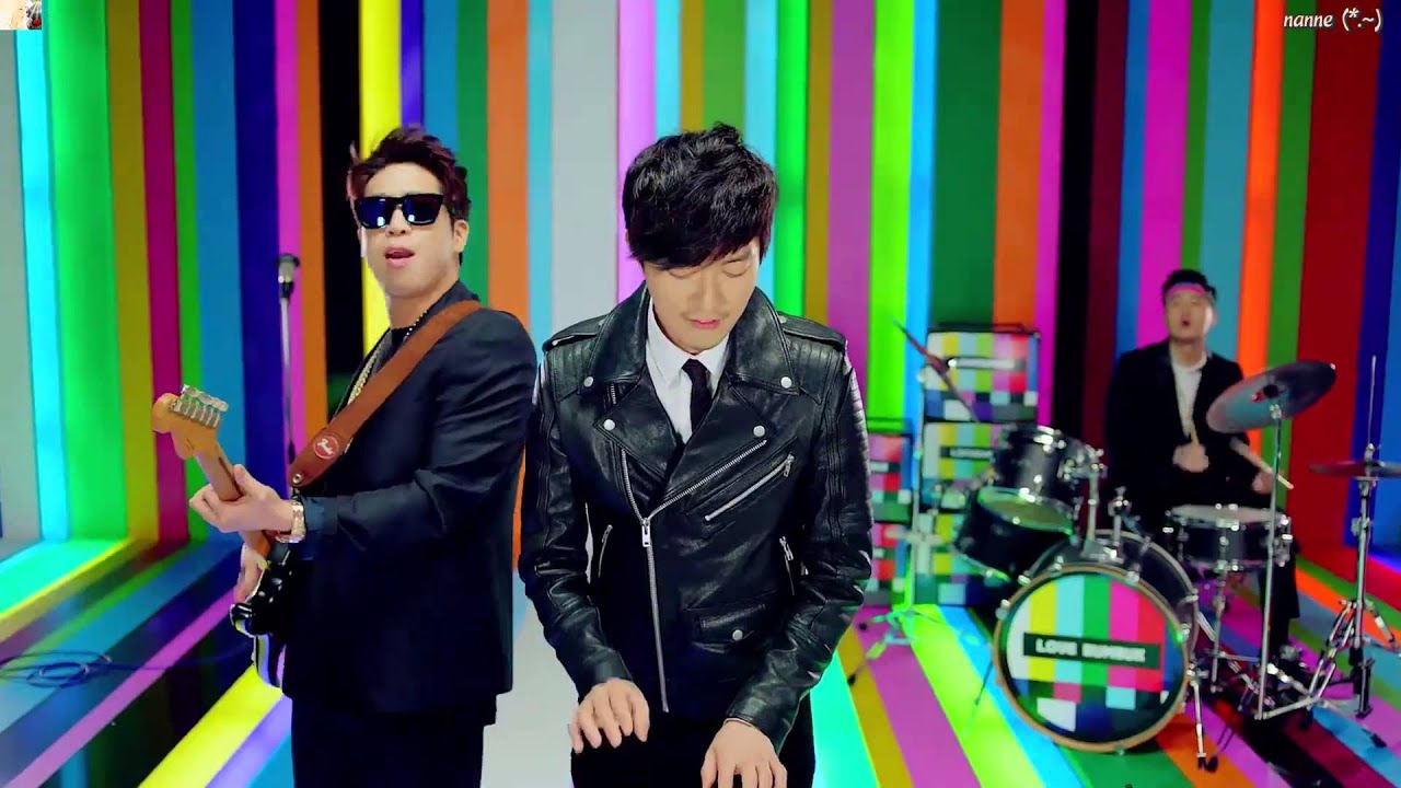 Mc Mong Mcëª½ Ft Chancellor ì±ì¬ë¬ Of The Channels Love Mash ì¬ë ë²ë² Mv Hd K Pop German Sub Youtube youtube