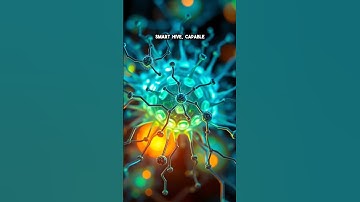 Inside the Lab Building Nanobot Swarms—Future of Nature?, #Nanobots #NatureTech #Innovation