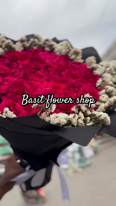Roses bouquet💐03242938810 #floweraccessories #bouquet #freshflower #flowerbouqet #subscribe #shorts