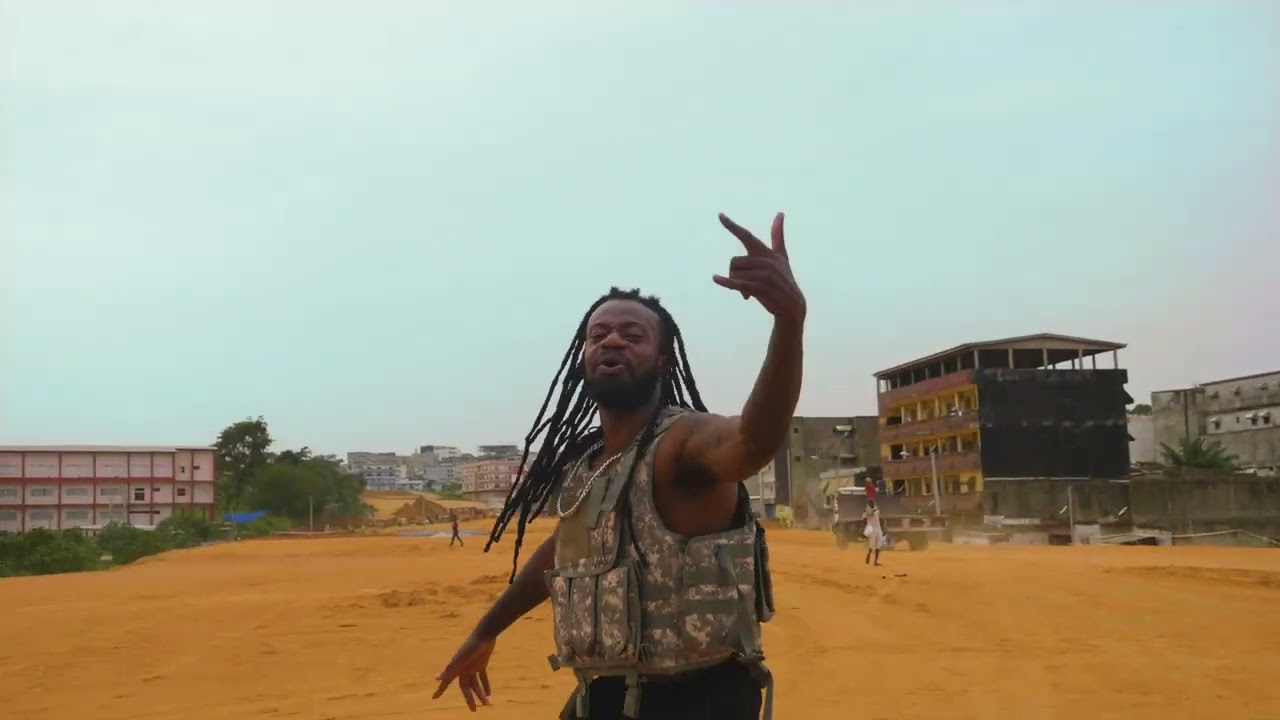 JOJO LE BARBU BARBARIE II YouTube