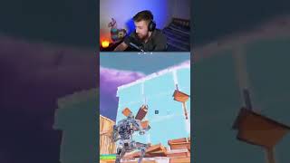 The Best Fortnite Clip You Will Ever See