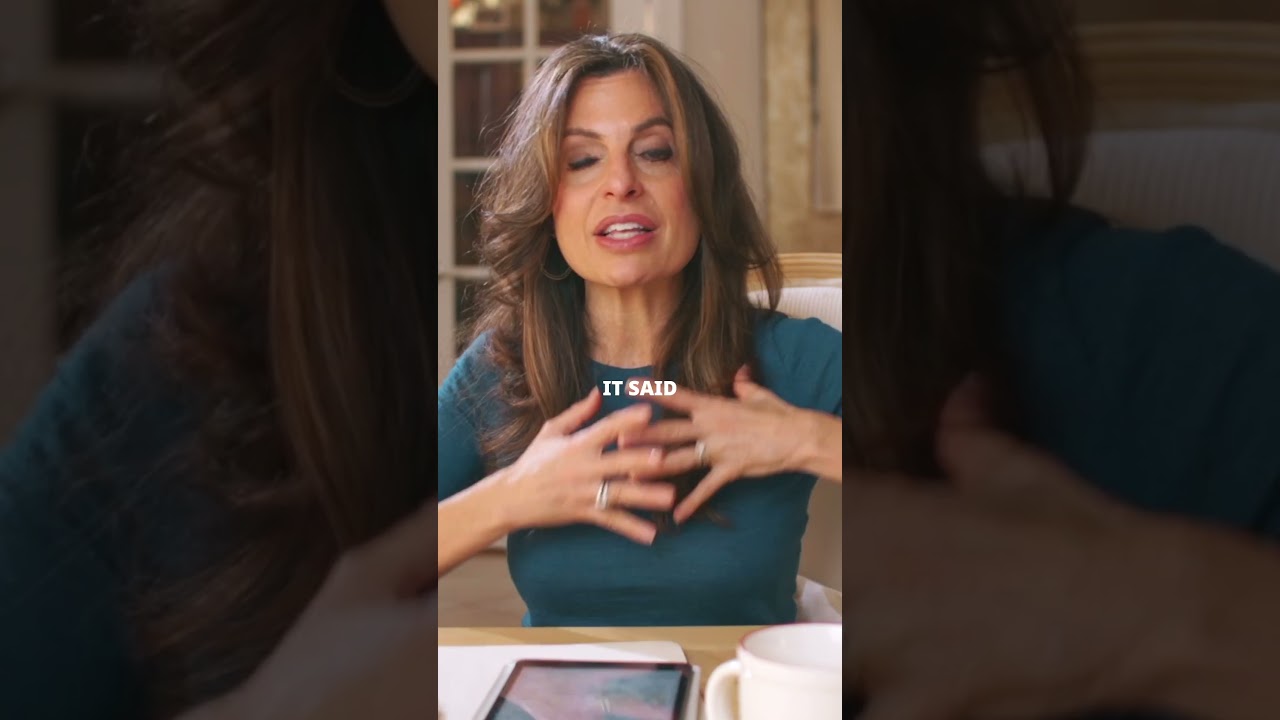 Будьте внимательны к тому, как вы разговариваете с мужчинами в своей жизни &mdash; Лиза Бивер #шорты