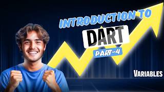 Dart Variables Tutorial for Beginners