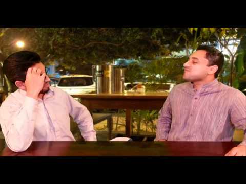 Desi Uncles be like: Their Kids | Salman Qureshi