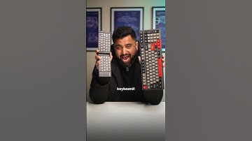 This Foldable Keyboard is Actually Useful!