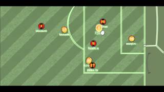 Haxpl 4. Hafta Bordeaux 1 - 3 Galatasaray