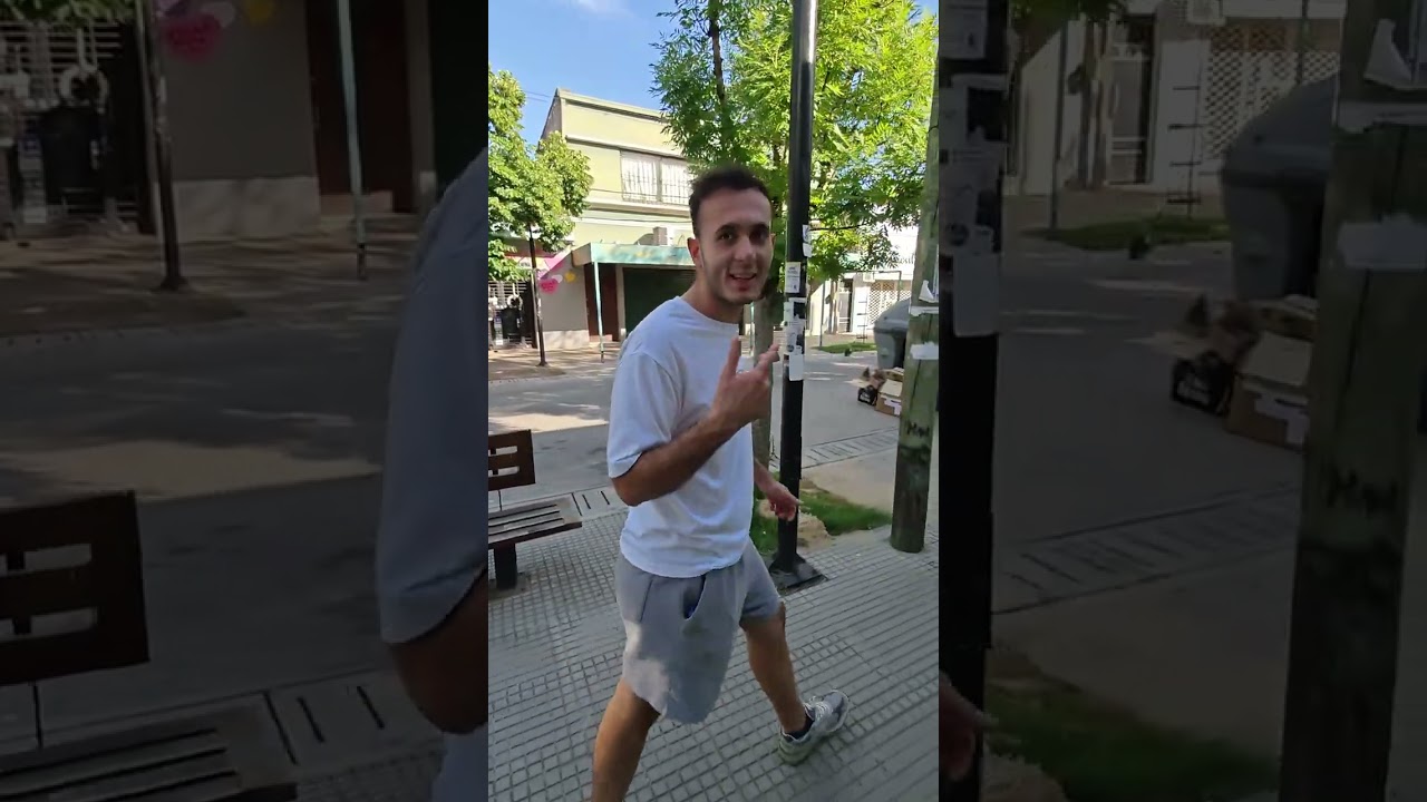 ARJANTİN'DE İŞ KURMAK İSTEYENLER BİZE ULAŞABİLİR 