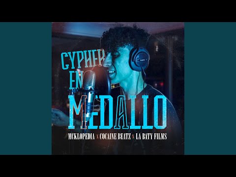 Putar Cypher en Medallo - Mcklopedia