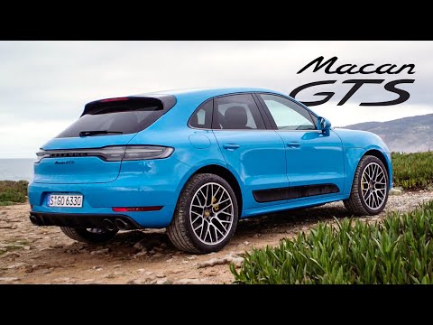 New 2020 Porsche Macan Gts: Road Review | Carfection