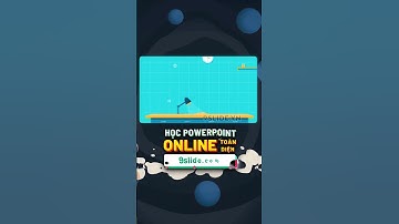 Hiếm có ai vừa giỏi thiết kế #PowerPoint lại vừa thích môn Hóa học 😎