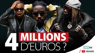 LELO TALK: HIMRA WITH EPIC RECORDS / SONY MUSIC FR, THEY ARE SHOCKED