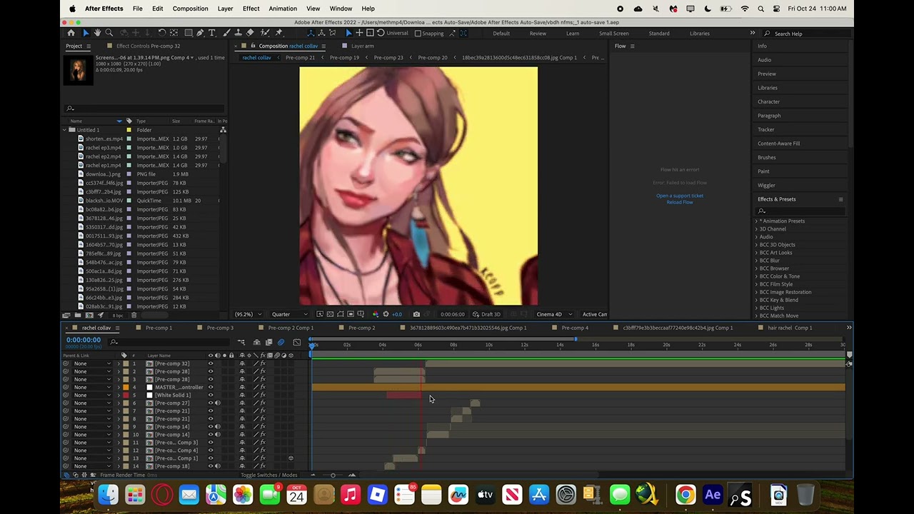 Just a little edit im working on