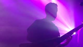 Revocation - A Starless Darkness (drum solo ending) 09.19.2022 @ Atlanta, GA
