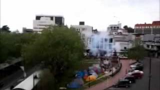 Armistice Day in Dunedin 2011.wmv