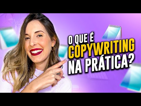 Vídeo: O copywriting está em demanda em 2020?