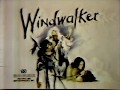 Windwalker 1981 TV trailer