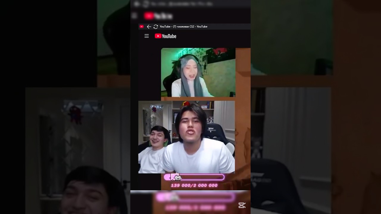 Aslamboi Sigmaboi☠️ Oxiri yomon boldi lekin🤣