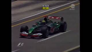 722 F1 Formule 1 GP USA 2004 P3