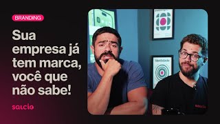 Crescimento Empresarial: SUCESSO sem MARCA é possível?