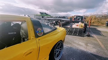 cscs 2020 grand bend