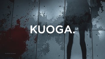 Barren Gates - Object ft. Alter. (Kuoga. VIP Remix)