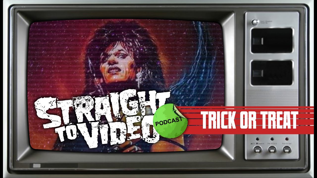 STV Music Videos