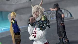 DFFAC戦い方を模索する賢人7『ダイヤE』