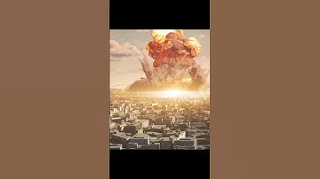 What if a Marshmallow hit the earth at the speed of light