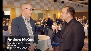 AI and Autonomous Networks - Driving Efficiency and Sustainability in Telecoms