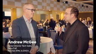 AI and Autonomous Networks - Driving Efficiency and Sustainability in Telecoms