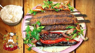 Evde Adana Kebap Tarifi Lokantalara Elveda En Kolay Ve Pratik Yemek Tarifleri