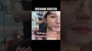 Korean’s HUGOT in Tagalog? #Vlog #valentinesday