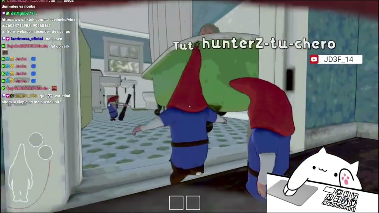 explotando a un viejo #humor #xd