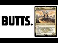 Big BUTT Central: Building A Deck With Betor, Kin To All