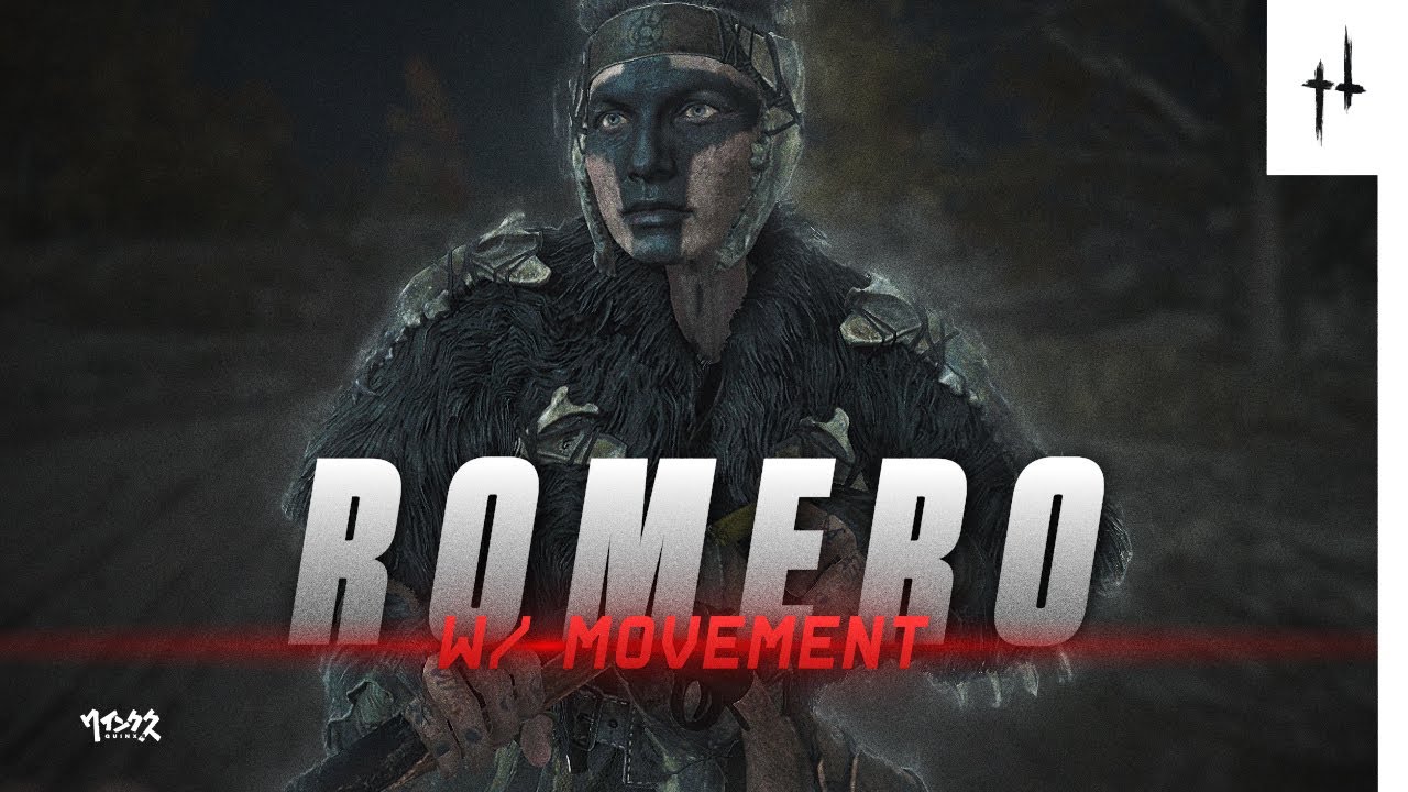 My Movement Makes The Romero Look OP | Hunt: Showdown