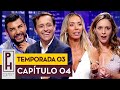 PH Podemos Hablar | Temporada 3 - Capítulo 4 💬📺