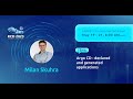 Argo CD: Declared and generated applications - Milan Skuhra