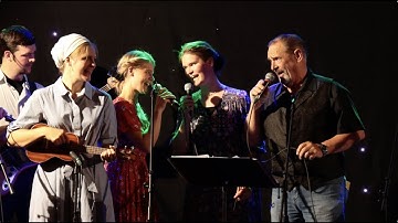 I Heard the Bluebirds Sing Hod Pharis | Biegel Family 2023