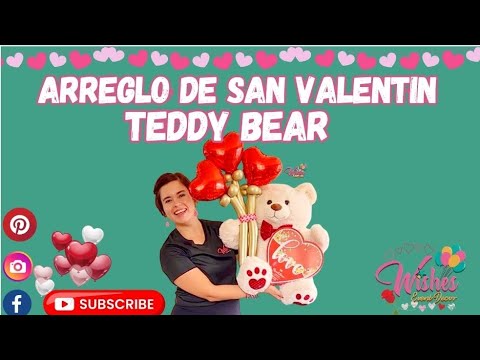 Muñeco de oso de peluche, juguete de peluche, confesión, flor rosa, abrazo, muñeca panda para novia, regalo del Día Mundial de San Valentín ((25 35) cm = (9,84 13,77) pulgadas, blanco | en línea