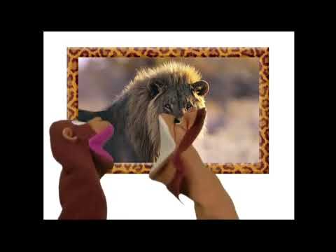 Jordan S Sound Effects Compilation No 138 Sound Ideas LION ROARING ANIMAL CAT