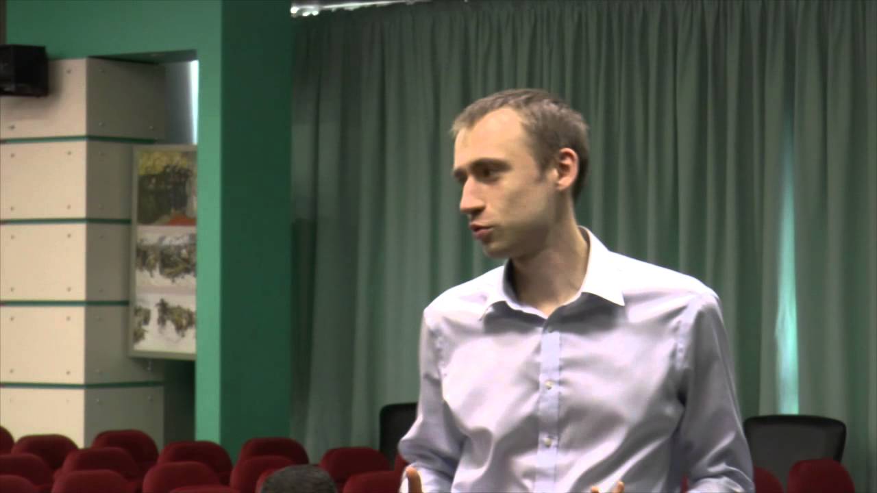 Тренинг трансформация