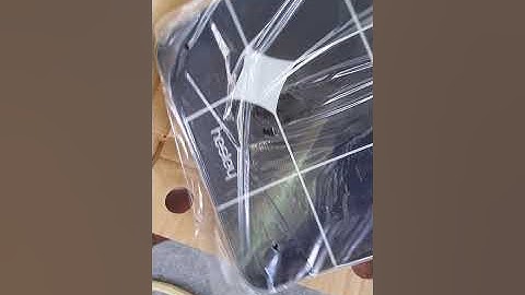 Hesley Weight Machine/ Weighing Machine / Weighing Scale with advanced step on Technology