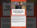 Pelantikan Pengurus Dewan Pimpinan Pomparan Raja Naiambaton (PARNA) Indonesia Periode 2026-2030
