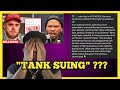 PUBLIC SERVICE ANNOUNCEMENT: GERVONTA DAVIS SUING JAKE PAUL &amp; .NETFLIX REPORTS !