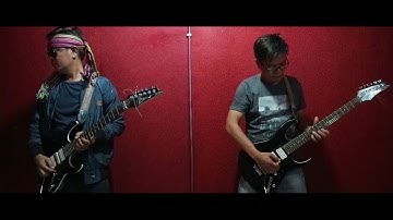 Dayang Sebalu Rock vs Dangdut