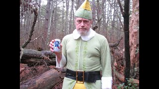 I AM Buddy the Elf
