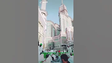 انشودة مكة المكرما 