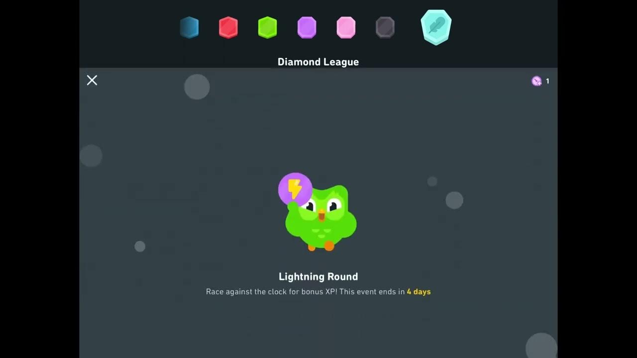 BACK IN DIAMOND LEAGUE AND BACK IN TOURNAMENT CONTENTION! duolingo [CC] YouTube